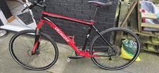Specialized crosstrail comp for sale  WREXHAM