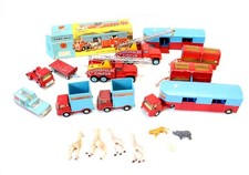 Coll. 10x vtg for sale  LEEDS