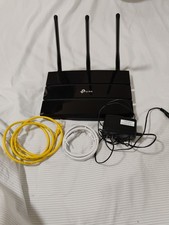Wifi router link for sale  Platte City