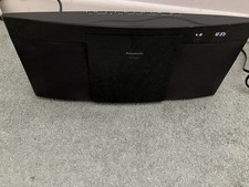 Panasonic hc195 player for sale  EMSWORTH