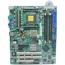 Usado, Placa-mãe 0XM091 LGA775 8G E-ATX VGA testada OK para Dell PowerEdge 840 comprar usado  Enviando para Brazil