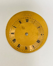 Cadran ancien montre d'occasion  Gouaix