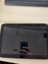 Motorola xoom 16gb for sale  DUDLEY