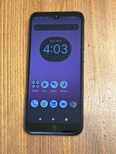 Orbic Q10 4G RC609L 32GB T-Mobile bom estado verificar IMEI como Orbic Joy comprar usado  Enviando para Brazil