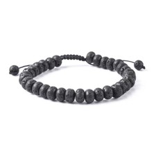 Natural 8mm lava for sale  SOUTHEND-ON-SEA