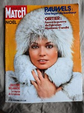 Paris match 1180 d'occasion Paris match 1180 d'occasion  Versailles