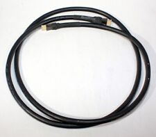Usado, CABO HDMI RESOLUÇÃO FIO SOLAR ORIGINAL RARO 1 METRO EXCELENTE ESTADO comprar usado  Enviando para Brazil