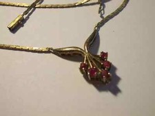 Wunderbares vintage edelstein gebraucht kaufen  Hagen