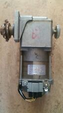 Hanning elektro motor gebraucht kaufen  Stuttgart