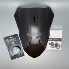 Ermax windschutzscheibe sport gebraucht kaufen  Handewitt