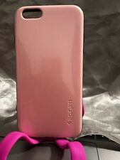 📱⚡️Capa Spigen Slim Armour para iPhone 6 Plus, usado comprar usado  Enviando para Brazil