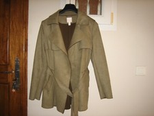 Veste femme taille d'occasion  Saint-Privat-des-Vieux