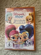 Shimmer shine himmlische gebraucht kaufen  Bramsche