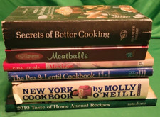 Lot misc hardcover for sale  Hay Springs