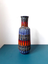 Vase keramik italy gebraucht kaufen  Dinkelsbühl