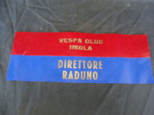 Fascia direttore raduno usato  Santena