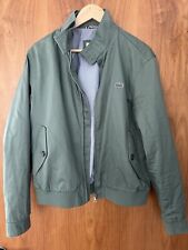 Lacoste harrington bomber for sale  LIVERPOOL