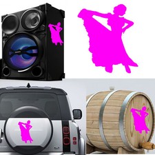 Bailaora Flamenco, Adesivo In Vinile Versione V7B comprar usado  Enviando para Brazil