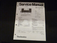 Schema elettrico manuale usato  Spedire a Italy