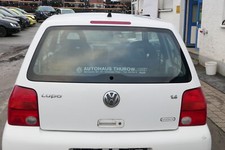 Lupo heckklappe klappe gebraucht kaufen  Borgentreich