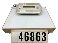Rhewa 82basic waage gebraucht kaufen  Dinslaken