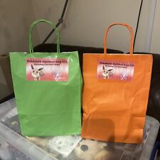 Pokemon mystery bags for sale  TRURO