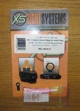 Sight systems ghost for sale  Redding