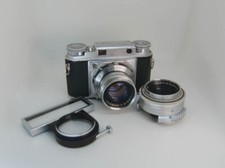 Voigtlander prominent lenses for sale  Brooklyn