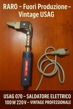 saldatore elettrico usato  Treviso