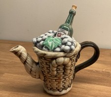 Novelty ceramic decorative for sale  GOOLE