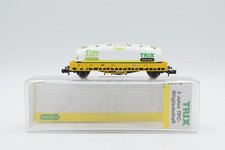 Minitrix 15344 neigungsmeßwag gebraucht kaufen  Viersen