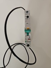 Moeller pole 30ma for sale  HULL