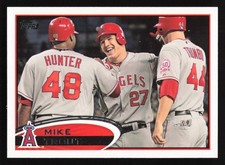 2012 topps 446 for sale  USA