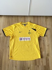 Bvb trikot xxl gebraucht kaufen  Warendorf