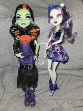 Monster high doll for sale Monster high doll for sale  LONDON