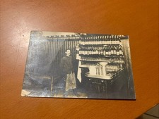 Genova 1923 bottiglieria usato  Torre Canavese