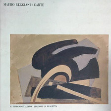 Mauro reggiani carte usato  Italia