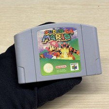 Super mario nintendo usato  Frattaminore