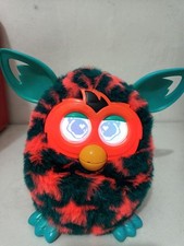 Furby boom interactive for sale  SLOUGH
