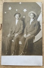 Studio rppc two for sale  Bloomington