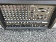 Mackie 808m powered for sale  Los Angeles