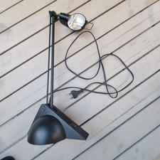 Honsel tischlampe 80ziger gebraucht kaufen  Mönchengladbach