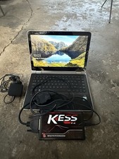Kess laptop i5 for sale  COVENTRY
