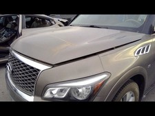 Barras estabilizadoras de corpo da bomba de direção hidráulica compatíveis com 14-19 INFINITI QX80 4170358 comprar usado  Enviando para Brazil