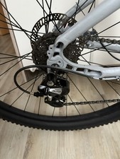 Fahrrad komplett neu gebraucht kaufen Fahrrad komplett neu gebraucht kaufen  Augustusburg