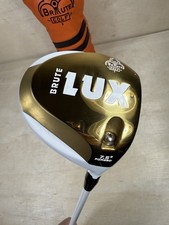 Brute lux forged for sale  Spring