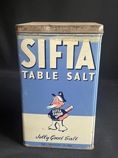 Sifta sam jolly for sale  UK