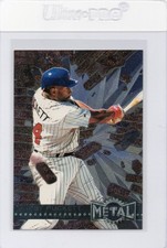 Kirby puckett 1996 for sale  Owosso
