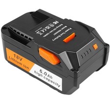 18v 6.0ah lithium for sale  Erie