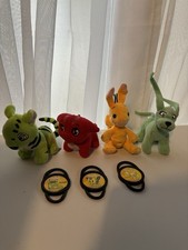 Neopets mcdonalds lot for sale  Kalamazoo